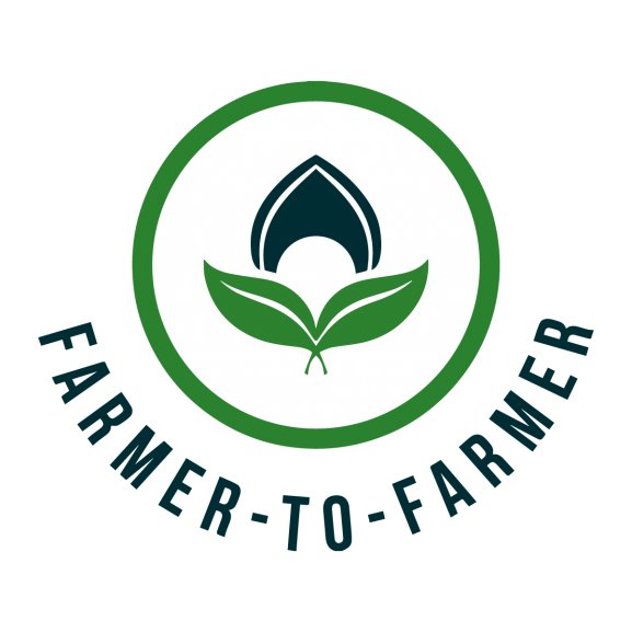 Farmer to Farmer Logo