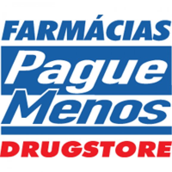 Farmácia Pague Menos Logo