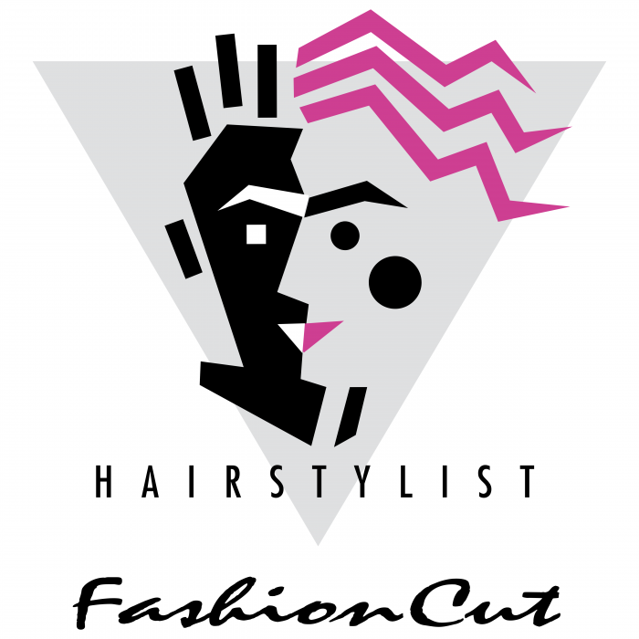 Fashion Cut Logo