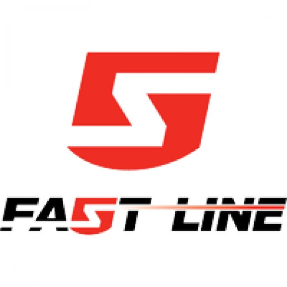 Fast Line Logo