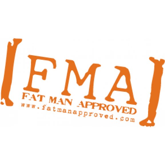 Fat Man Approved Logo