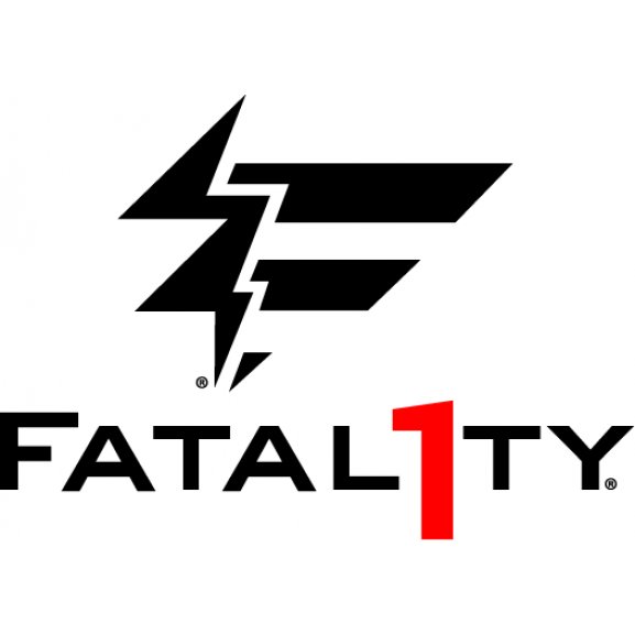 Fatal1ty Logo