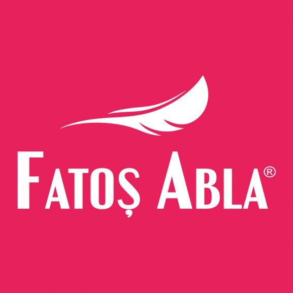 Fatoş Abla Logo