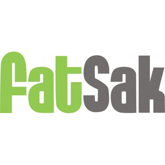 FatSak Logo