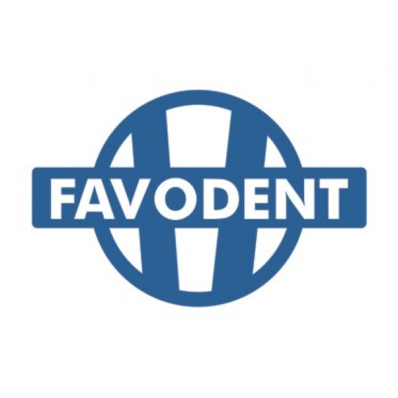 Favodent Logo