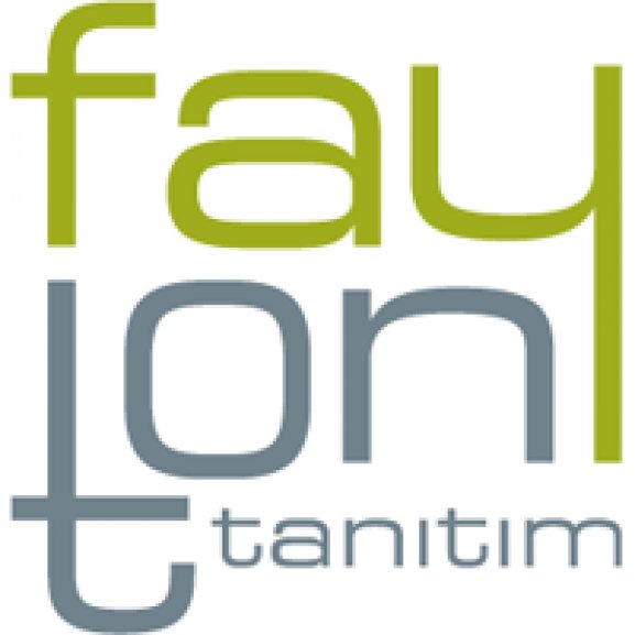 Fayton Tanıtım Logo