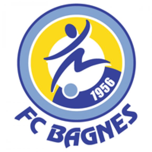 FC Bagnes Logo