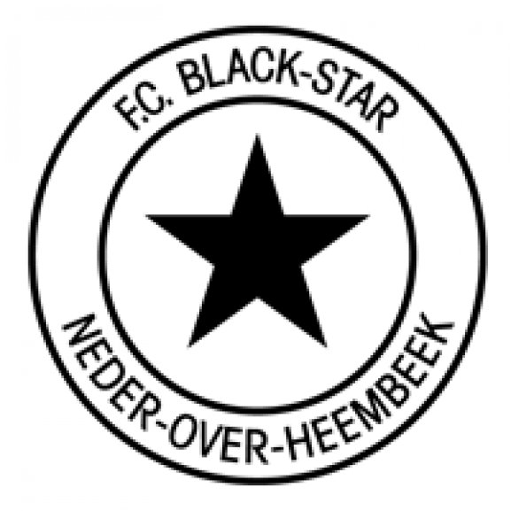 FC Black Star Logo