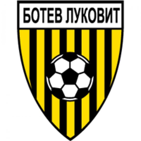 FC Botev Lukovit Logo