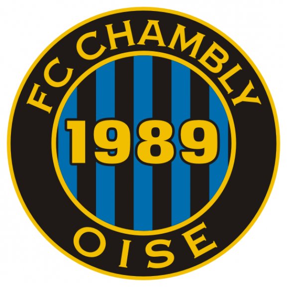 FC Chambly Oise Logo