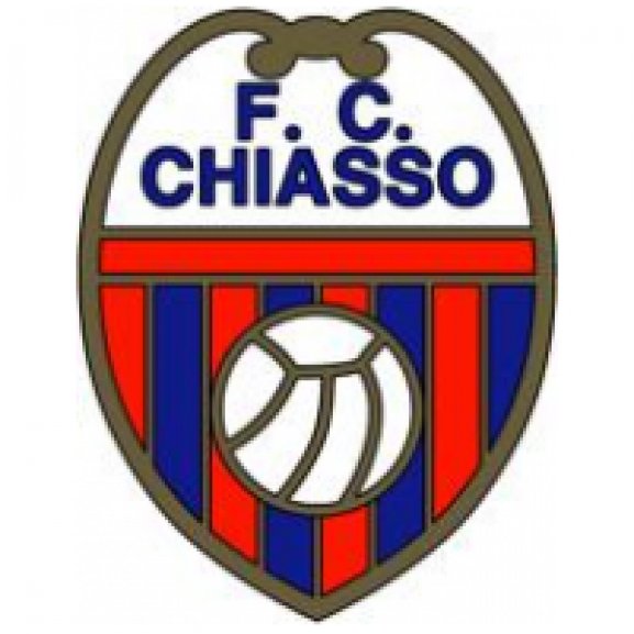 FC Chiasso Logo