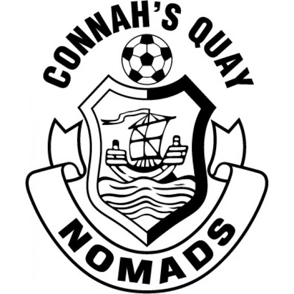 FC Connah's Quay Nomads Logo