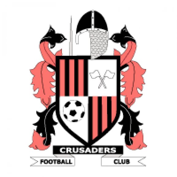 FC Crusaders Belfast Logo