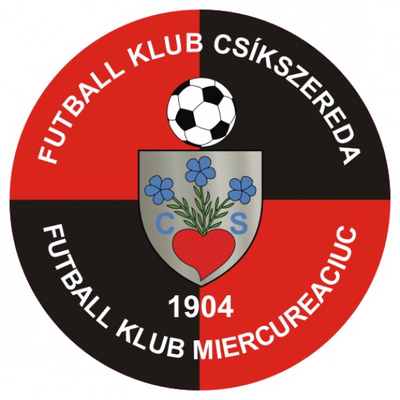 FC Csíkszereda Miercurea Ciuc Logo