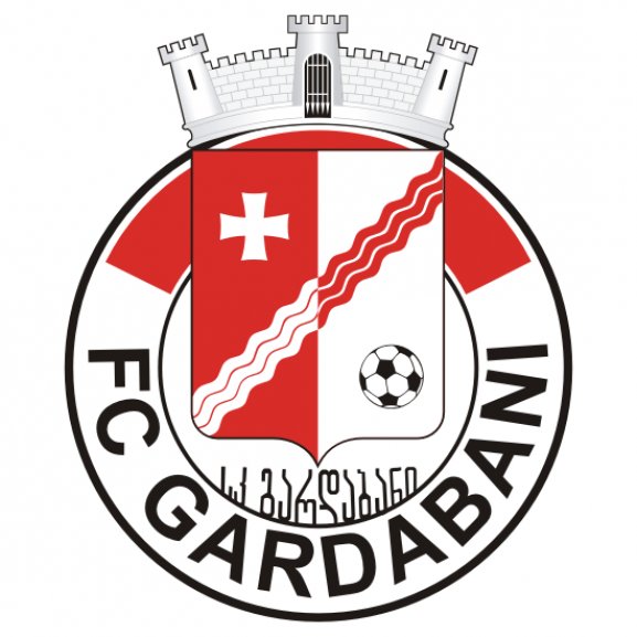 FC Gardabani Logo