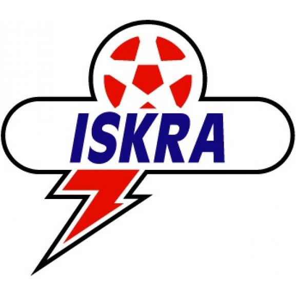 FC Iskra-Stal Rîbnita Logo