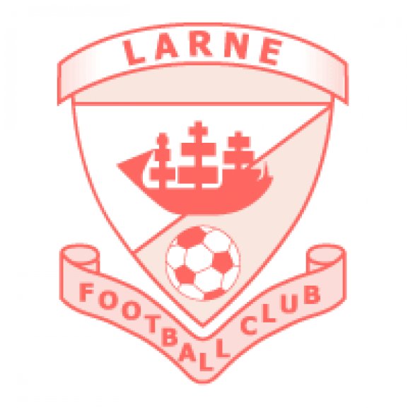 FC Larne Logo