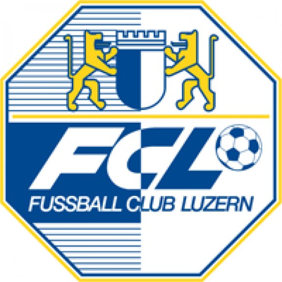 FC Luzern Logo