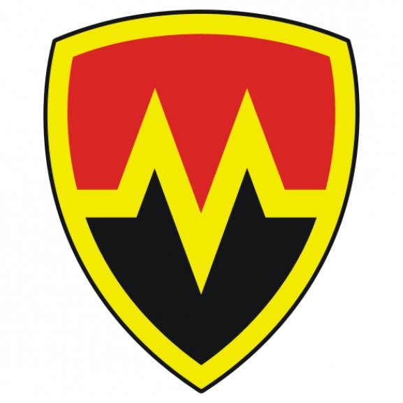 FC Metalurh Zaporizhya Logo