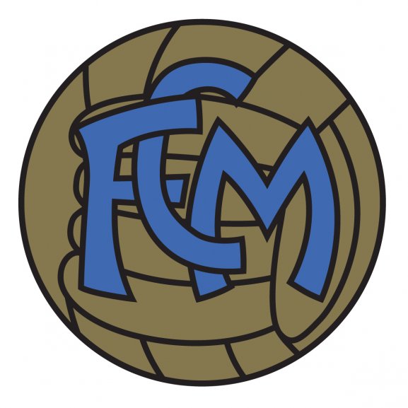 FC Moutiers Logo