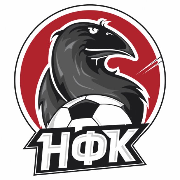 FC NFK Minsk Logo