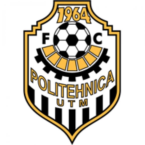 FC Politehnica UTM Logo