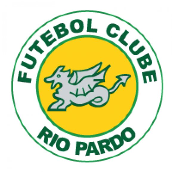 FC Rio Pardo Logo