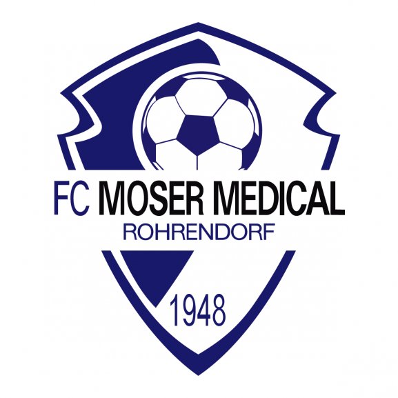 FC Rohrendorf Logo