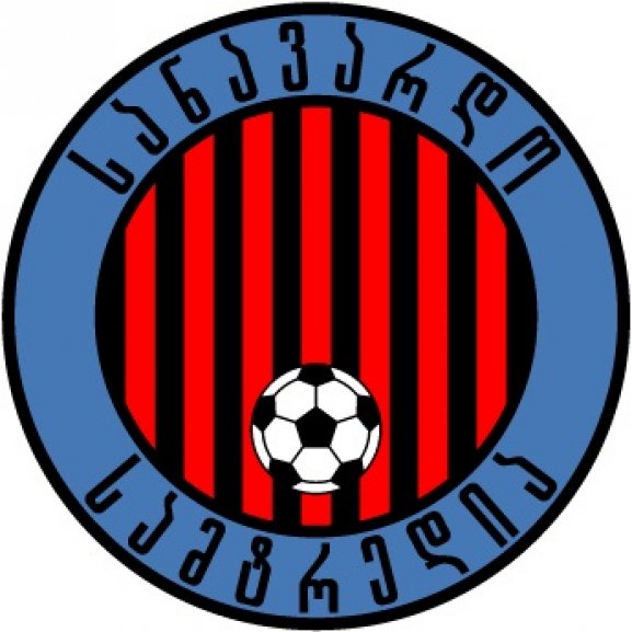 FC Sanavardo Samtredia Logo