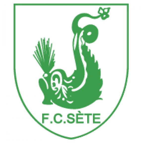 FC Sete Logo