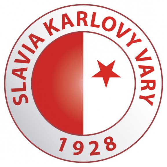 FC Slavia Karlovy Vary Logo