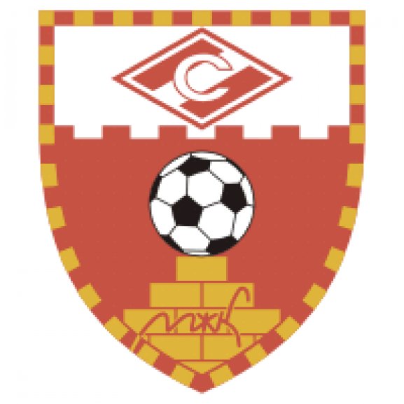 FC Spartak-MZK Rjazan Logo