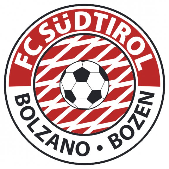FC Südtirol Logo