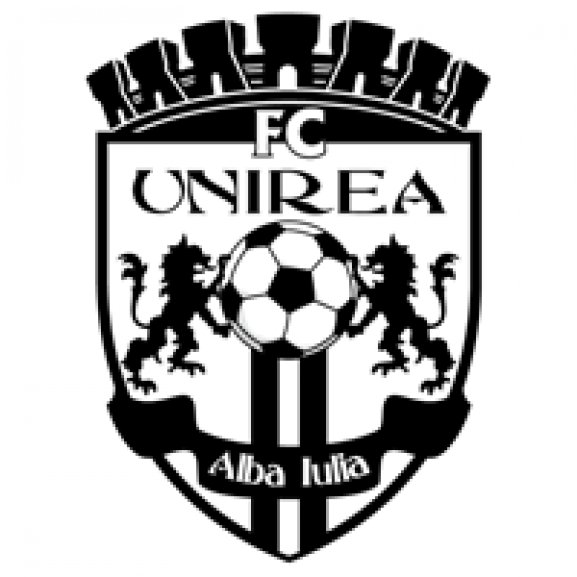 FC Unirea Alba Iulia Logo