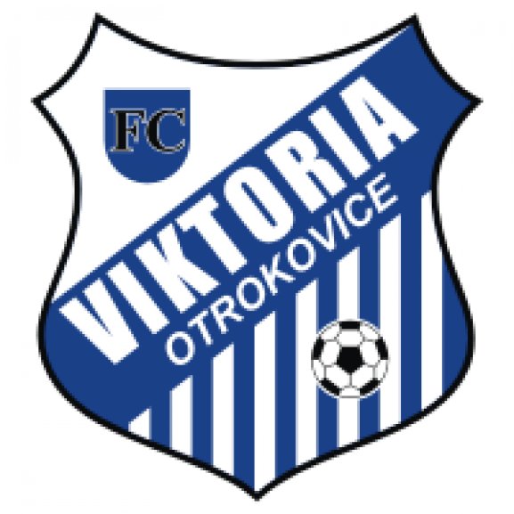 FC Viktoria Otrokovice Logo