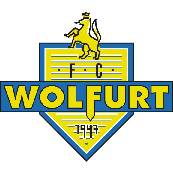 FC Wolfurt Logo