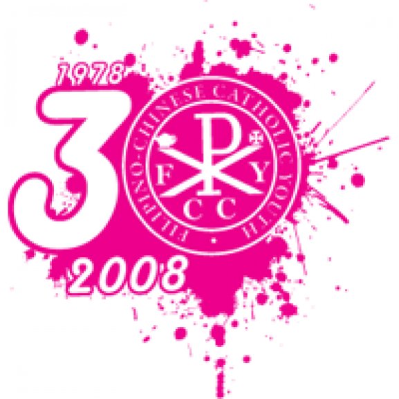 FCCY30 Logo