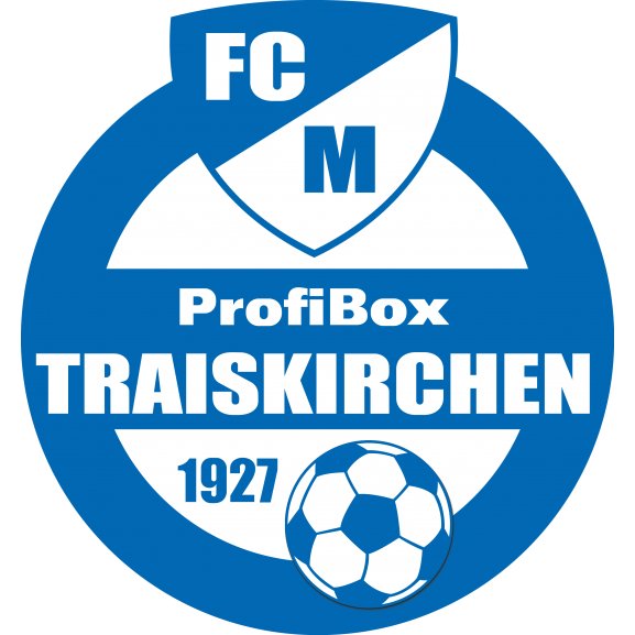 FCM Traiskirchen_2019 Logo