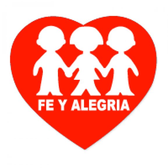 Fe y Alegria Logo