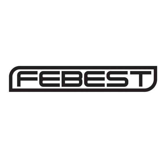 Febest Auto Parts Logo