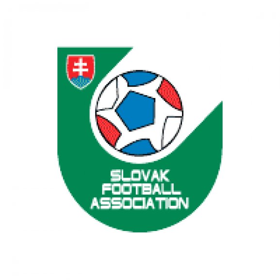 Federacion de Futbol de Eslovaquia Logo