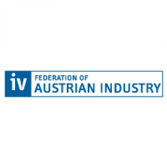 Federation of Austrian Industy iv Logo