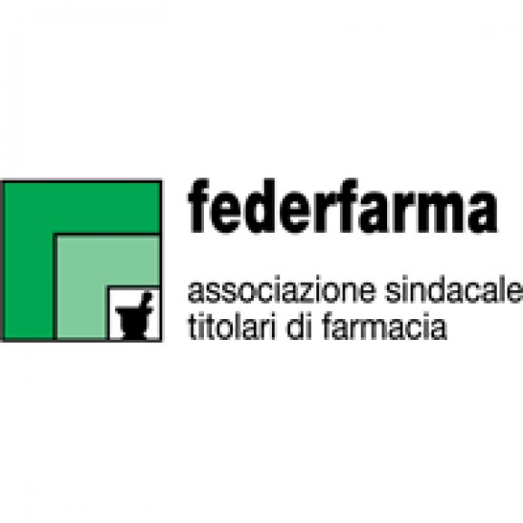 FederFarma Logo