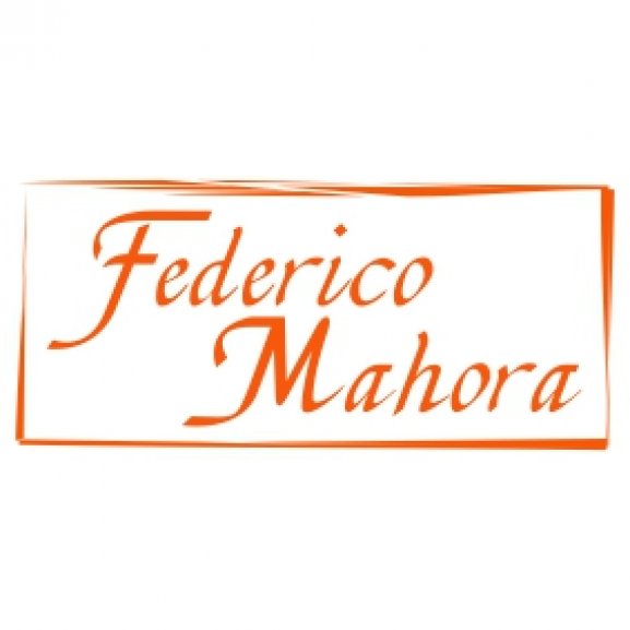 Federico Mahora Logo
