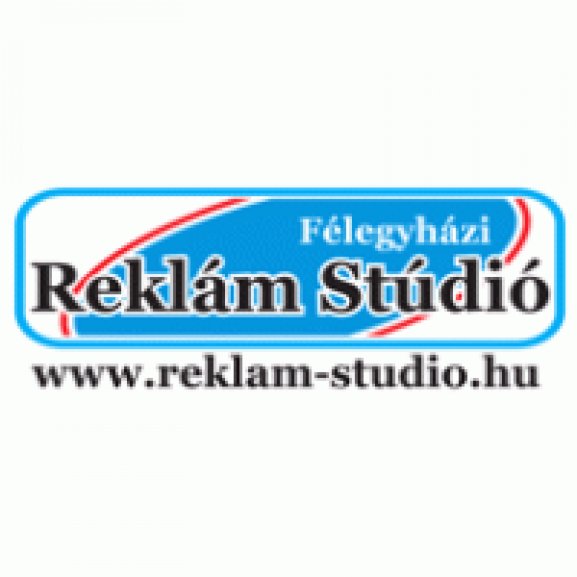 felegyhazi reklam studio Logo