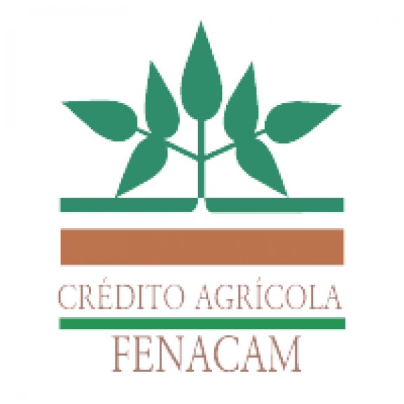 Fenacam Logo