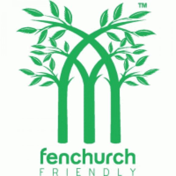 Fenchurch Friendly Logo