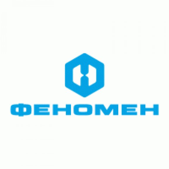 fenomen Logo