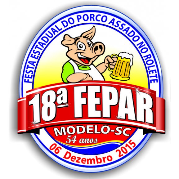 Fepar Logo