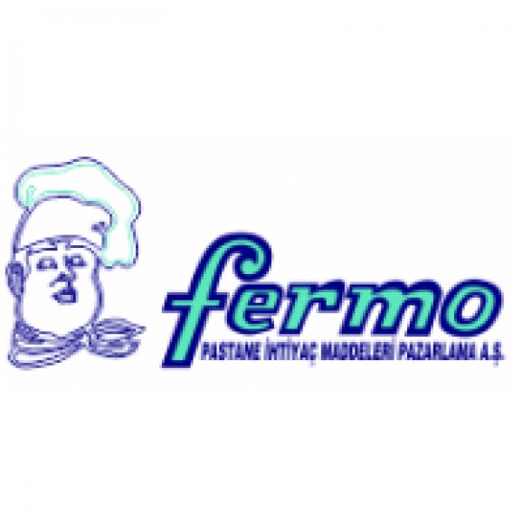 Fermo Logo